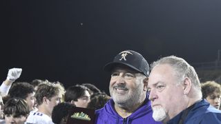 High school coach fired after leading team to championship (Ron Gladnick)