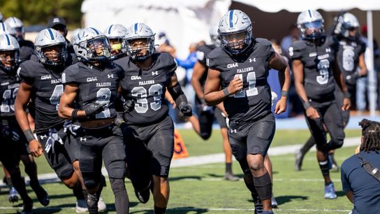 Division II school fires head coach for playing ineligible player (Saint Augustine Football)