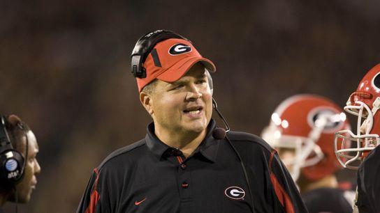 Report: Georgia fills offensive line job with former Bulldogs assistant (Stacy Searels)