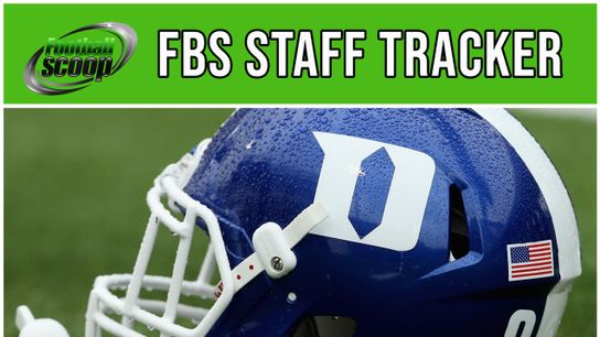 Duke Staff Tracker (2021-22) (Duke)