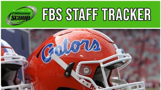 Florida Staff Tracker (2021-22) (Florida)