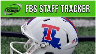 Louisiana Tech Staff Tracker (2021-22) (Louisiana Tech)