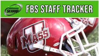 UMass Staff Tracker (2021-22) (Don Brown)