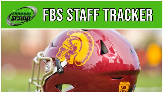 USC Staff Tracker (2021-22)