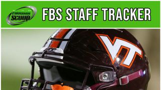 Virginia Tech Staff Tracker (2021-22) (Virginia Tech)