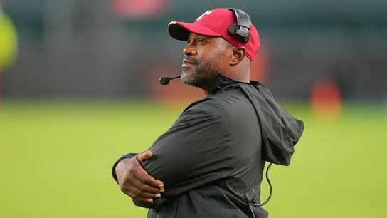 Sources: Veteran RB coach, former Temple head coach Stan Drayton emerges at Penn State (Ja'Juan Seider)