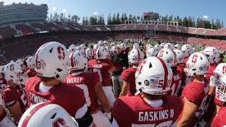 Sources: Stanford bolsters off-field staff with former FBS coordinator (Fred Guidici)