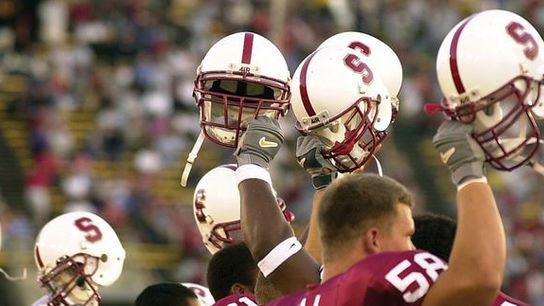 Video of the Day - Stanford Pro Day 2015 (Video of the Day)