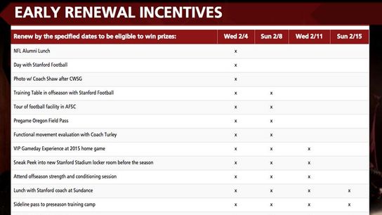 StanfordSeasonTicketIncentive