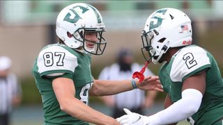 Sources: Stetson hiring former NFL player as head coach (Stetson)