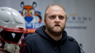 Steve Belichick bringing assistant with him from Washington to Bill Belichick's North Carolina staff (Bill Belichick North Carolina Coaching Staff)
