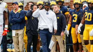 The highest-paid defensive backs coaches in college football: 2023 edition (Highest Paid Assistant College Football Coaches)