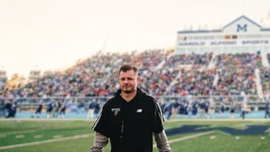 Boise State assistant Steve Cooper prepares to face alma mater Portland State in Broncos' game more like 'Six Degrees of Kevin Bacon' (portland state)