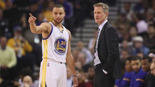 Draymond Green: "That's coaching." (Featured)