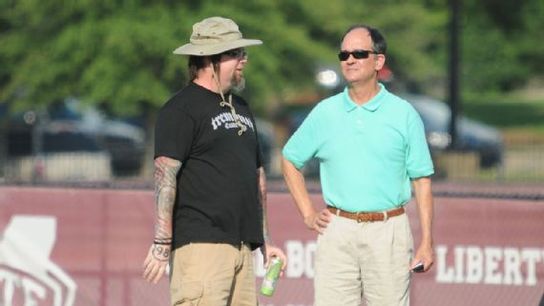 A Mississippi State fan helped push Hugh Freeze out of Ole Miss (Featured)
