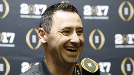 Sources: Sarkisian working to have a key Alabama assistant join him at Texas (Featured)