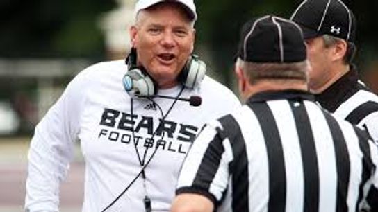 Source: Steve Campbell to be new South Alabama head coach (Featured)