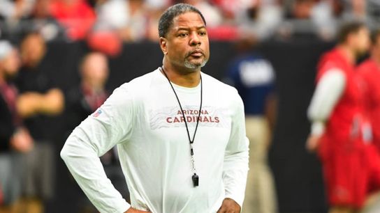 Sources: Steve Wilks will be the new defensive coordinator at Missouri (Featured)