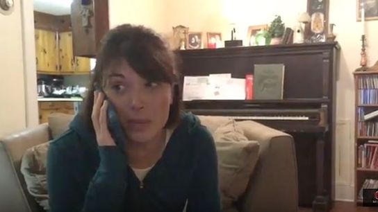 Video: Stuff Coaches' Wives Say (Featured)