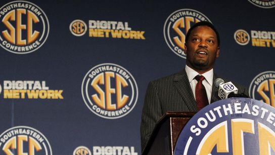 Kevin Sumlin says A&M needed Trevor Knight and Trevor Knight needed A&M (Kevin Sumlin)