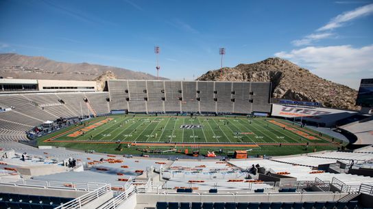 An FCS program is lobbying for a chance to play in a bowl game