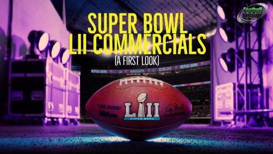 Videos: A first look at some of the best Super Bowl LII commercials [Wednesday Update] (Commercials)