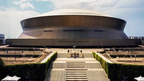 A vaccine requirement could soon come to a stadium near you (coronavirus)