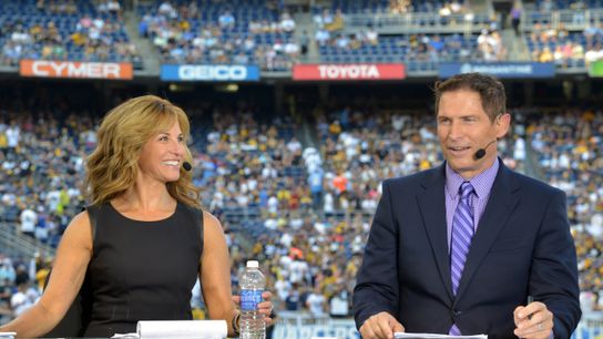 ESPN lays off a number of well-known football personalities (todd mcshay)
