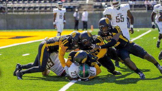 SWAC announces drop-dead date for fall football season (coronavirus)