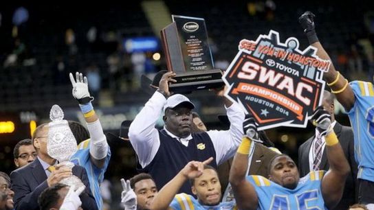 The 2017 SWAC championship game will be the conference's last (FCS)