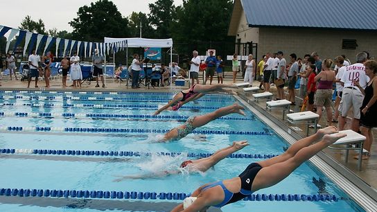 A parent asks a swim coach if he should buy his daughter a $500 suit. The coach's response is perfect (Featured)
