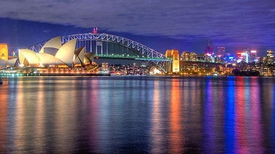 College football's next frontier: Australia (Baylor)
