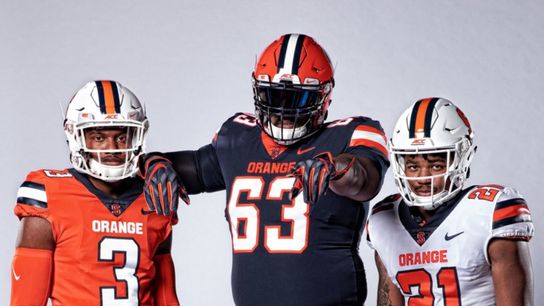 Syracuse 1
