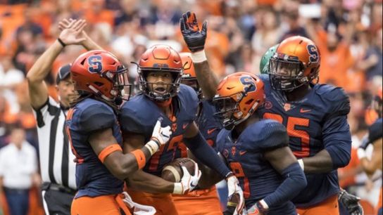 Syracuse 2018