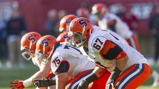 Syracuse to hire NFL assistant, former MAC assistant to coordinator role (Myles White Coach)