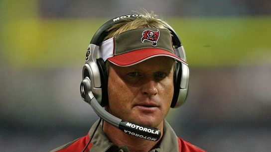 Report: The Bucs brought back Dirk Koetter because they didn't get Gruden (NFL)