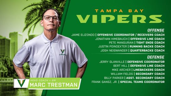 Tampa Bay Vipers