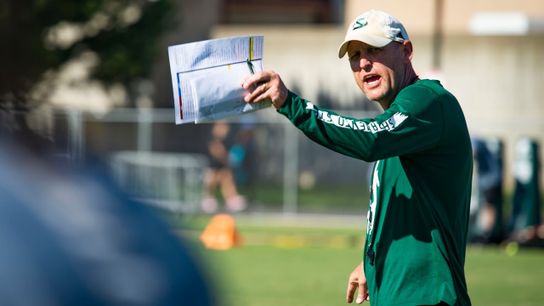 Stanford to hire Troy Taylor (Stanford)