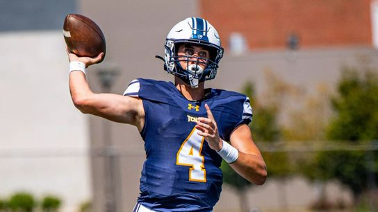 D-III program decides on interim head coach for 2024 season (The College Of New JErsey)