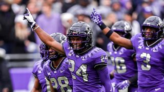 Sources: TCU finds replacement for Doug Meacham (doug meacham)