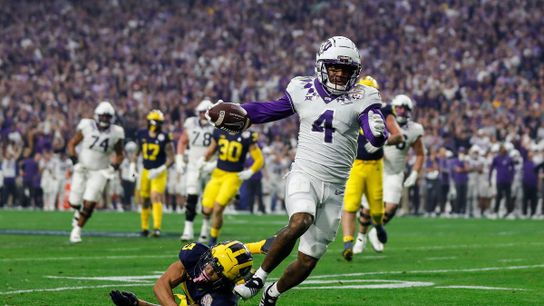 TCU Michigan