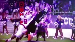 Video of the Day - TCU Football Intro 2014 (Video of the Day)