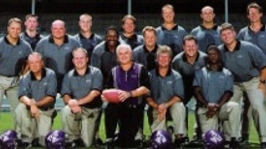 TCUThrowback