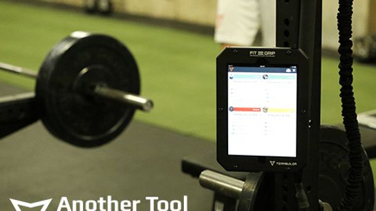 Strength Scoop - Wednesday May 10, 2017
