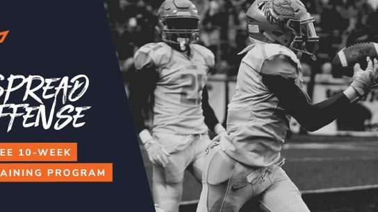 Strength Scoop - Tuesday April 30, 2019