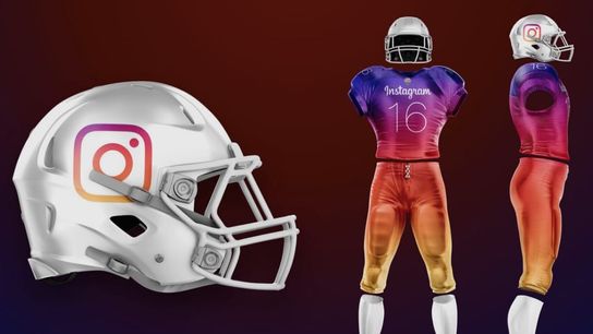 Uni-update: If tech companies were football teams...