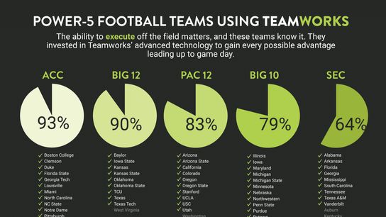 TeamworksP5 TeamworksP5