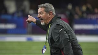 Longtime NFL assistant to be Maryland defensive coordinator (Maryland Defensive Coordinator)