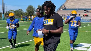 Florida high school power being investigated for utilizing a fifth-year player (Miami Northwestern)