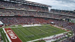 Sources: Temple losing key support staff member to Texas (Eastern Michigan)